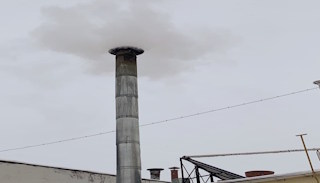 Инвентаризация источников выбросов в Находке от 20630 руб.