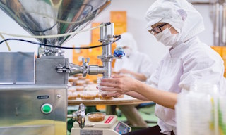 Внедрение системы HACCP под ключ в Находке в октябре