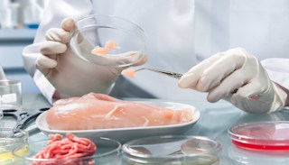 Лабораторный анализ пищевых продуктов по СанПиН в Находке – стоимость от 15473 руб. в ПромМир-Нхд