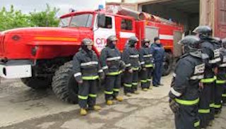 Аутсорсинг службы пожарной безопасности: стоимость услуги от 15473 руб. в Находке – ПромМир-Нхд