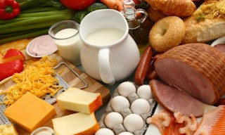 Сертификация пищевой продукции в Находке под ключ в октябре