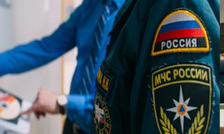 Подготовка к проверке МЧС и пожарной инспекции в Находке в октябре